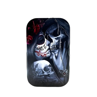 Till Death Tin